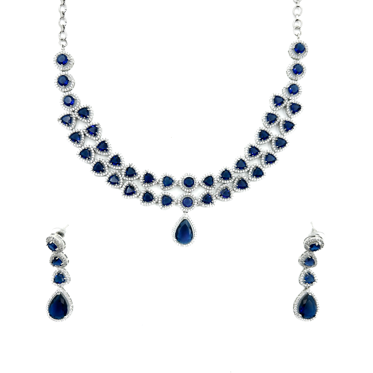 Blue AD