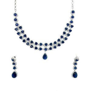 Blue AD